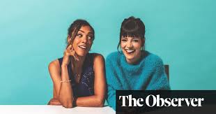 Lily Allen and Miquita Oliver: The Dynamic Duo Behind the Hit Podcast ‘Miss Me?’