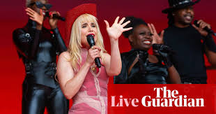 Glastonbury Festival 2024: The Ultimate Guide to Rocking Out with Dua Lipa, Coldplay, and More