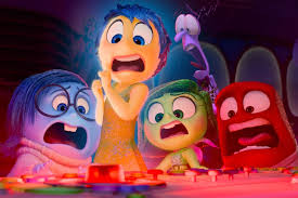 Discover When You Can Watch Inside Out 2 On Disney Plus