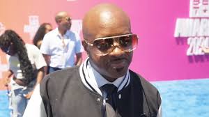 Jermaine Dupri Excited for Usher’s Lifetime Achievement Award at BET Awards 2024