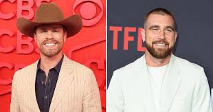 Dustin Lynch and Travis Kelce: The Friendship Bracelet Saga Unfolds