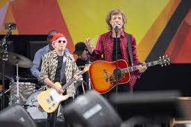 Last-Minute Tickets to The Rolling Stones Concert in Philadelphia