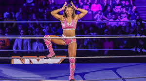 Kelani Jordan Makes History as the WWE NXT Women’s North American Champion