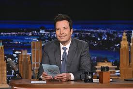 Jimmy Fallon Signs Long-Term Deal with NBCUniversal