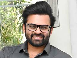 Sai Dharam Tej Teams Up with Newcomer Rohit for Period Action Drama