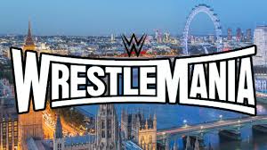 WWE Star Predicts WrestleMania in the UK: Strong Chance of Historic Event