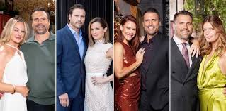 Exclusive: The Young and Restless Star Joshua Morrow Celebrates 30 Years on the Show