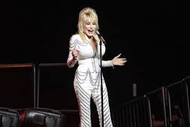 Dolly Parton Hits Back at The Federalist for LGBTQ+ Support