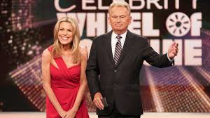 Vanna White bids emotional farewell to Pat Sajak on ‘Wheel of Fortune’