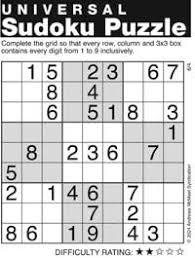 Sensational Sudoku Puzzles for 2024 Will Blow Your Mind!