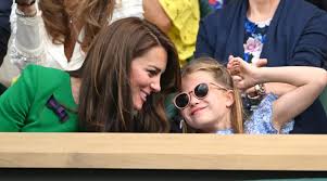 Royal Fashion: Princess Charlotte Shines at Trooping the Colour