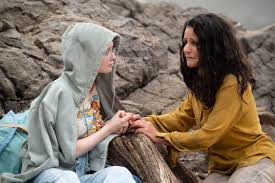 Julia Louis-Dreyfus Shines in A24 Film ‘Tuesday’