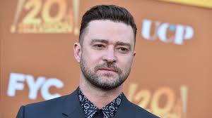 Justin Timberlake Busted for DWI in Long Island, New York