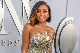 Taraji P. Henson Will Astound Fans with Hidden Talent at 2024 BET Awards