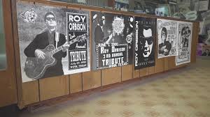 The Legendary Roy Orbison’s Impact on Wink, Texas