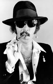 The Wild Life of Kinky Friedman in Texas