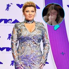 Amber Portwood Under Fire After Insulting Daughter on Birthday