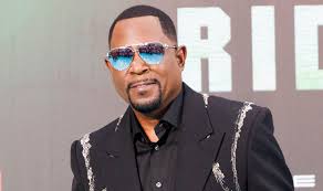 Martin Lawrence Addresses Concerns About His Health in Recent Interview