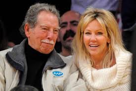 Heather Locklear Mourns the Loss of Her Father Bill Locklear: A Tribute to a Brilliant Man