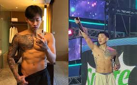 Jay Park shocks fans by joining OnlyFans