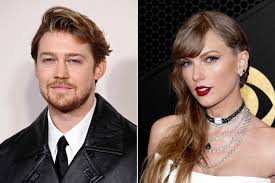 Is Joe Alwyn Still Haunted by Taylor Swift’s Ghost? The Mysterious Connection Revealed