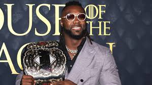 Swerve Strickland on AEW Championship and WWE Opportunities: Time and Equity are Key