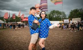 Glastonbury Festival 2024: The Most Outrageous Fashion Looks You Need to See