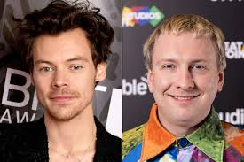 Joe Lycett Calls Out Harry Styles for Unpaid Kit Kat Debt in Hilarious TikTok