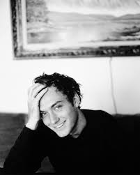 Jude Law: The Transformation of a Hollywood Heartthrob