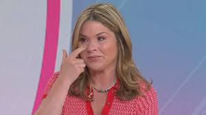 Heartbreaking Moment On Today Show: Jenna Bush Hager Opens Up About Moving Out