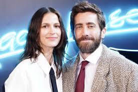 Jake Gyllenhaal Sparks Marriage Rumors with Jeanne Cadieu