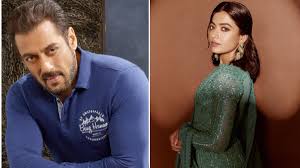 Salman Khan and Rashmika Mandanna to Kick Off Action-packed Shooting for Sikandar