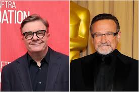 Nathan Lane Reflects on Robin Williams’ Advice Before Coming Out as Gay