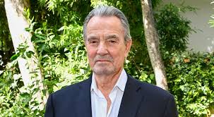 The Young and the Restless Star Eric Braeden Wins Big at Daytime Emmy Awards