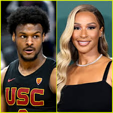 LeBron James’ Family Drama: Bronny and Savannah James Making Headlines