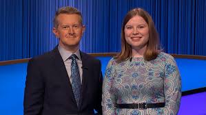 Adriana Harmeyer’s Incredible Jeopardy! Streak: Will She Keep Dominating?