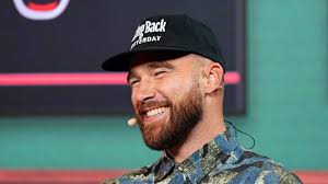 Travis Kelce Takes On New Role in Ryan Murphy’s Horror Series