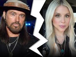 Billy Ray Cyrus Seeks Annulment In Shocking Divorce From Firerose