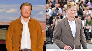 Jesse Plemons Reveals Secrets Behind Dramatic 50-Pound Weight Loss!