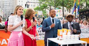 Celebrate 30 Years of the TODAY Show Plaza with Homesick Candle Collaboration