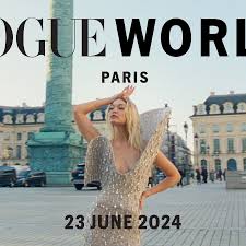 Vogue World 2024: Highlights from the Paris Event with CHANEL and FKA twigs