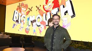 Nick Kroll Talks About the End of ‘Big Mouth’ After 8 Seasons