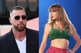 Travis Kelce Reveals Taylor Swift’s Baking Skills at Kansas City Chiefs Event