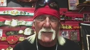 Hulk Hogan Teases Potential Political Run, Promises Strong Leadership for 12 Years