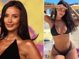 Maya Jama Reveals Skincare Secrets, Social Media Strategy, and Genuine Friendship