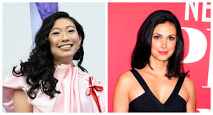 Celebrities Celebrating Birthdays on June 2, 2024: Awkwafina, Morena Baccarin, and More