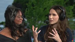 Investing in Michigan: Sophia Bush and Nia Batts Launch New Venture Capital Fund