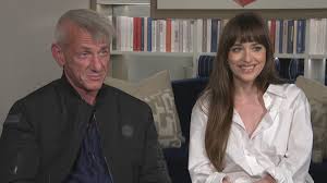 Dakota Johnson and Sean Penn: An Unlikely Friendship and Their New Film ‘Daddio’