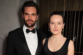 The Love Story of Daisy Ridley and Tom Bateman: From Co-stars to Newlyweds