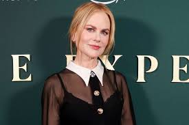 Nicole Kidman’s Teen Daughters Show Major Love for ‘Family Affair’ Costar